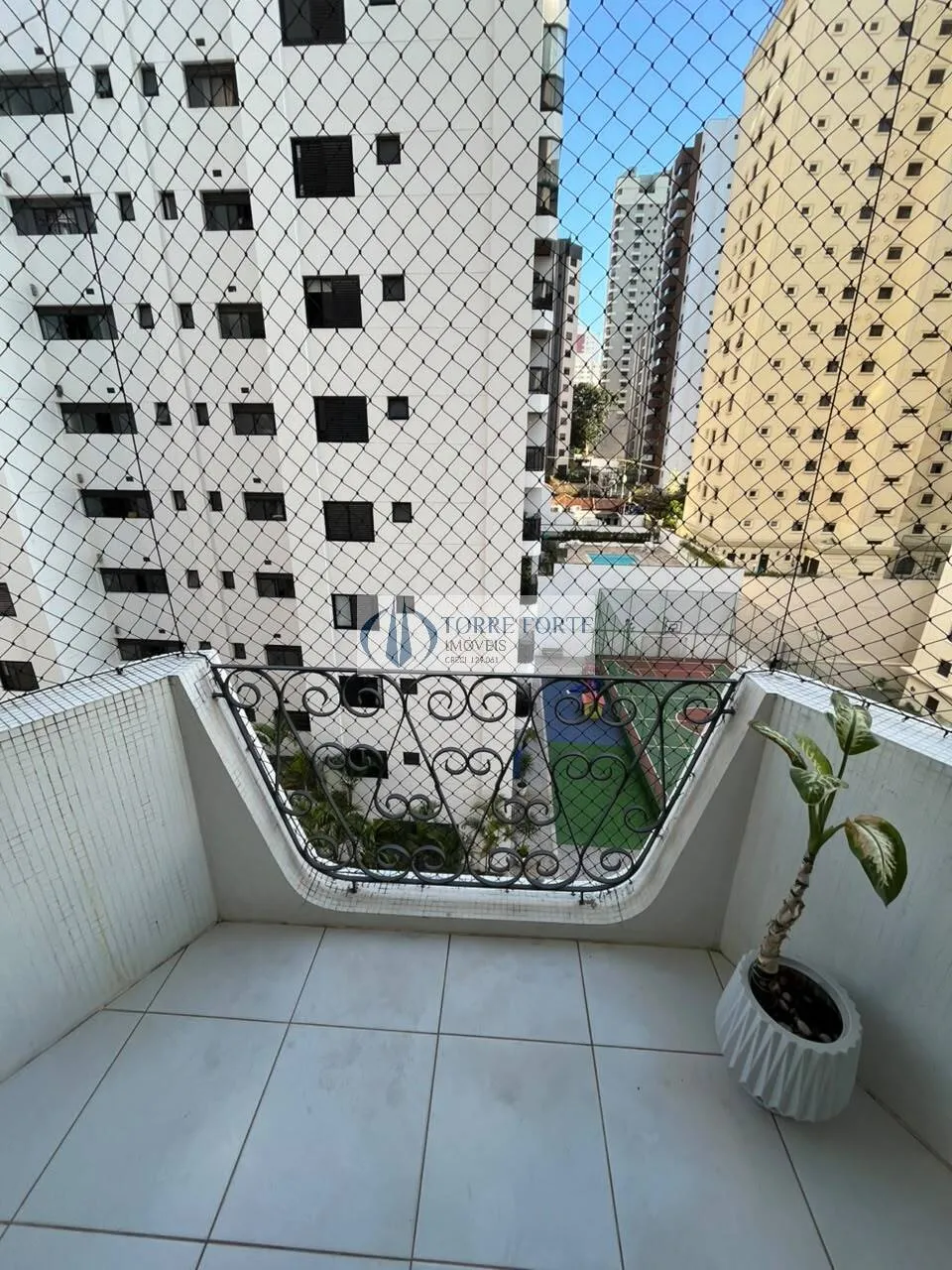 Imagem Excelente apartamento, 127 m² 3 dormitórios sendo 1 suíte 2 vagas, Perdizes