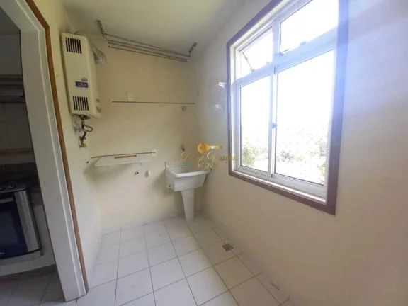 Imagem Apartamento para Venda em Teresópolis / RJ no bairro Bom Retiro