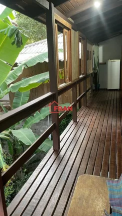 Imagem Belissima casa no Corrego grande 250m² terreno de 587m².