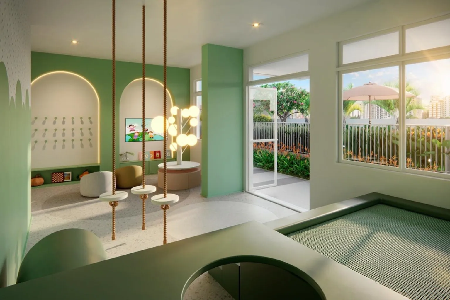 Imagem APARTAMENTO RESIDENCIAL em São Paulo - SP, Tatuapé