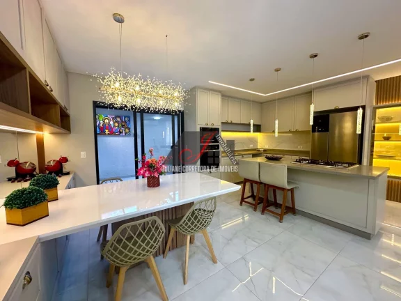 Imagem Casa Alto Padrão em Umbará, Curitiba/PR