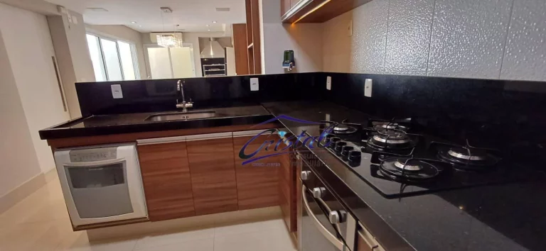 Imagem Casa com 4 dormitórios à venda, 208 m² por R$ 1.389.000,00 - Granja Viana - Cotia/SP