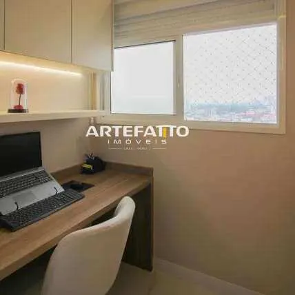 Imagem Apartamento para alugar, no Isla By Cyrela em São Paulo, Jardim Dom Bosco, com 3 quartos, 136m2