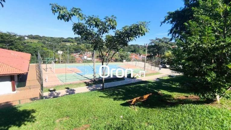 Imagem Casa à venda, 130 m² por R$ 698.000,00 - Residencial Monte Verde - Goiânia/GO