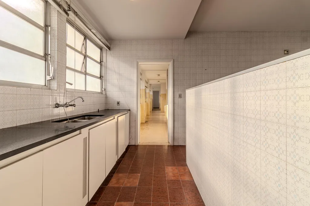 Imagem Apartamento em Moinhos de Vento