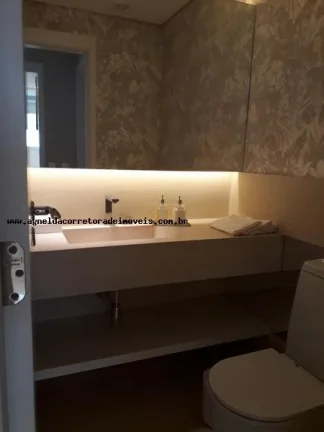 Imagem Apartamento para Venda em Natal, Areia Preta, 4 dormitórios, 4 suítes, 6 banheiros, 4 vagas