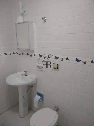 Imagem Apartamento - São Paulo - SP - Brás