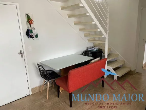 Imagem Condomínio La traviata - Cobertura triplex - Sao Caetano Do Sul !!