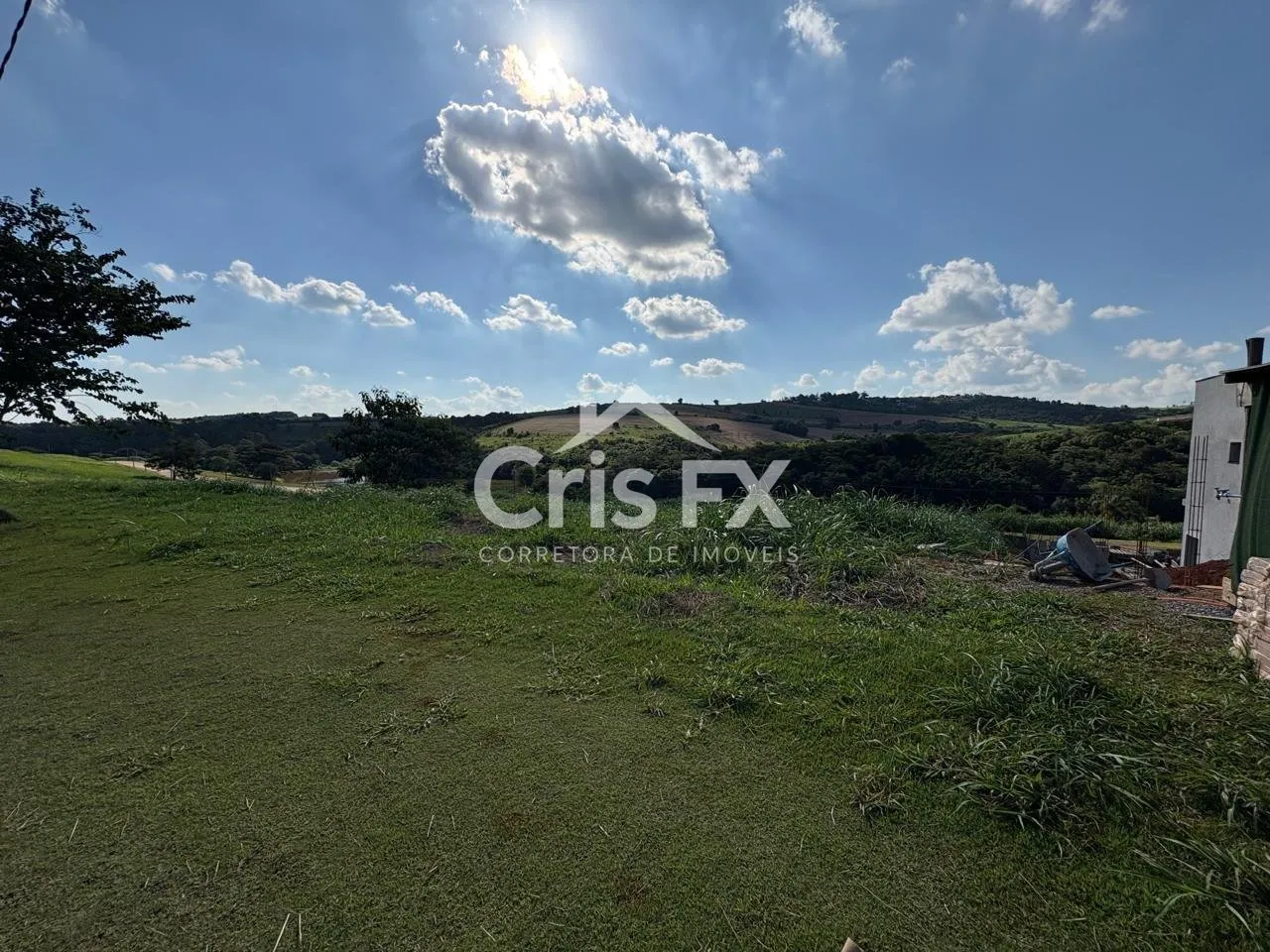 Imagem Loteamento de no bairro Loteamento Residencial Ventura, em Itatiba