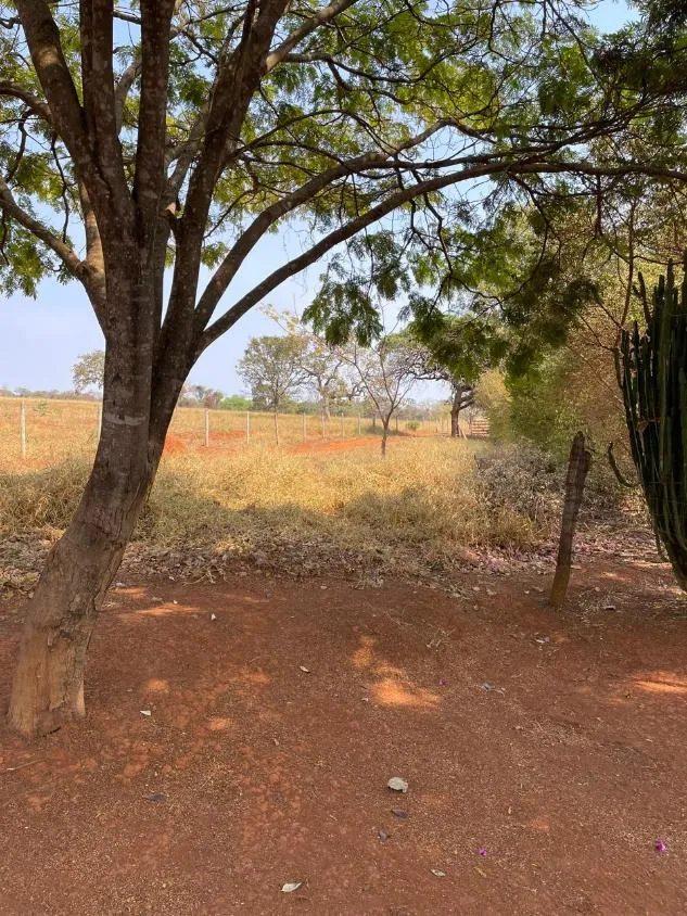 Imagem Excelente Terreno à Venda em Jaboticatubas/MG: 17 Hectares Próximo à Serra do Cipó