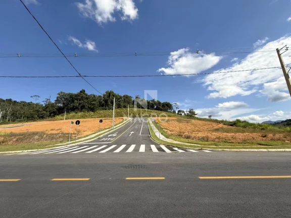 Imagem Terreno | Rio Cerro I (Lot. Monte Castelo) | 312 a 1835m²