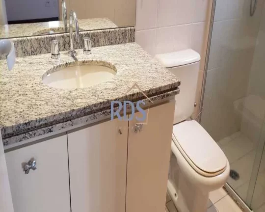 Imagem Apartamento - / Residencial / Vila Suzana