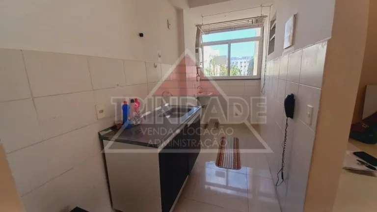 Imagem APARTAMENTO RESIDENCIAL em RIO DE JANEIRO - RJ, VARGEM PEQUENA