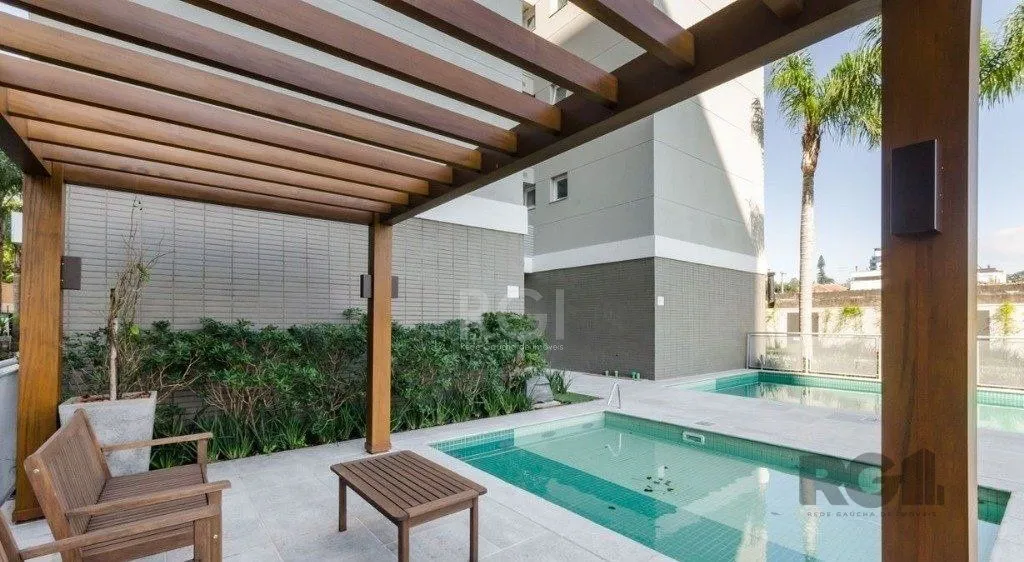 Imagem Apartamento para Venda 2 dormitórios 1 vaga - Higienópolis