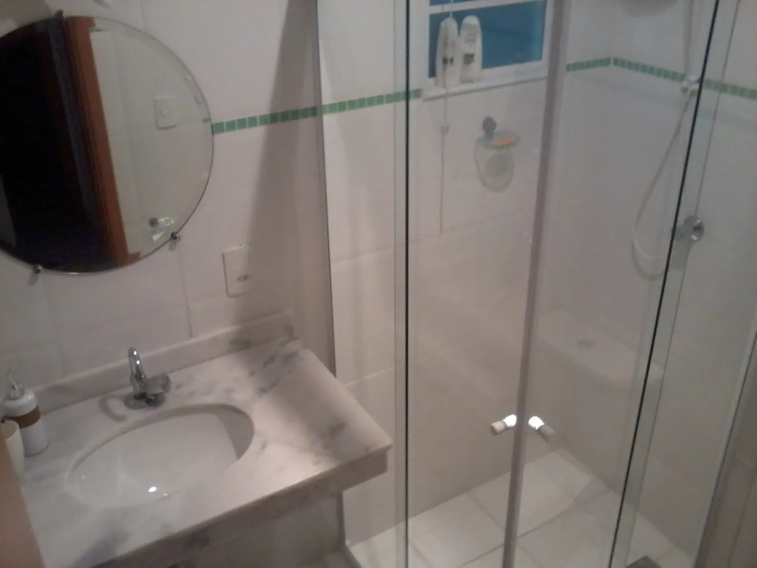Imagem Apartamento à venda 1 Quarto, 1 Suite, 1 Vaga, 74M², Residencial Portal da Mantiqueira, Taubaté - SP | Condomínio Belle Ville