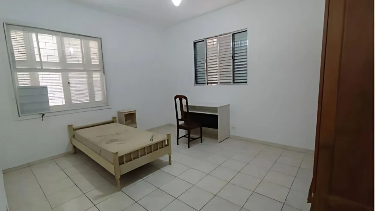 Imagem Apartamento com 3 Quartos para Alugar, 105 m² em Gonzaga - Santos