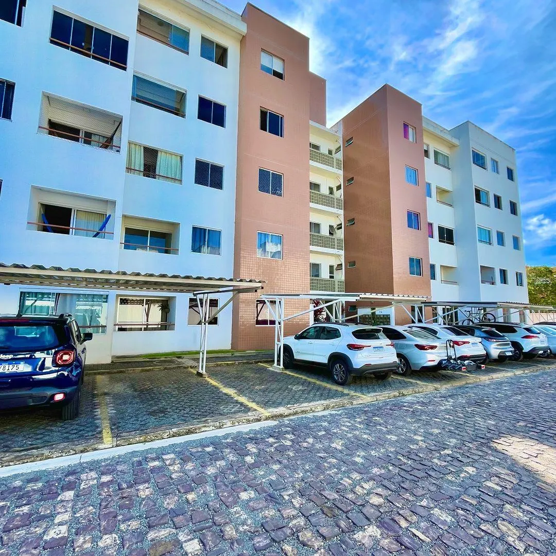 Imagem Apartamento à Venda | Bairro Gurupi | Teresina