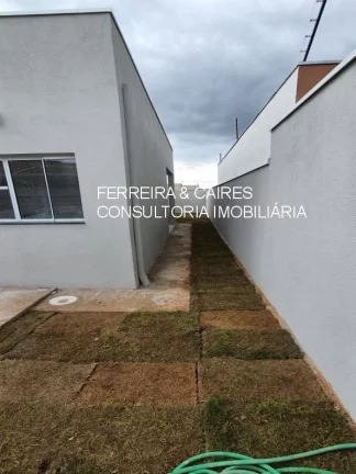 Imagem CASA RESIDENCIAL em INDAIATUBA - SP, PARQUE RESIDENCIAL SABIÁS