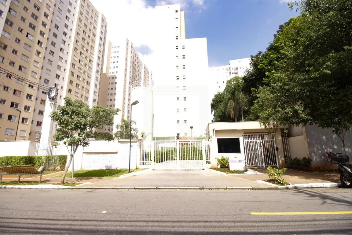 Imagem VENDO LINDO APARTAMENTO NO BAIRRO CIDADE ADEMAR!