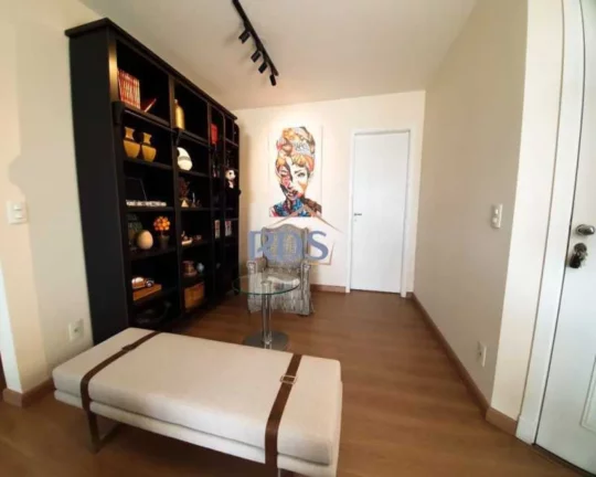 Imagem Apartamento - Padrão / Residencial / Vila Andrade