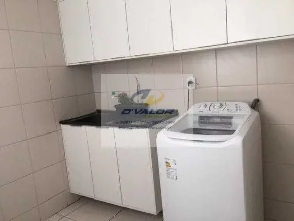Imagem Vendo Apartamento com 220 m², 4 suítes com varandas + DCE, sala p/ 2 ambientes e 1 vaga