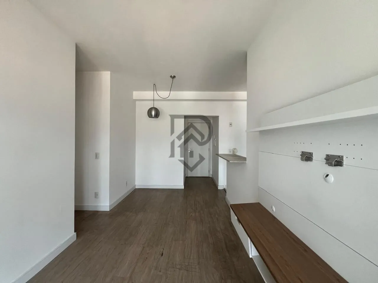 Imagem Apartamento pinheiros pronto para morar proximo metrô faria lima