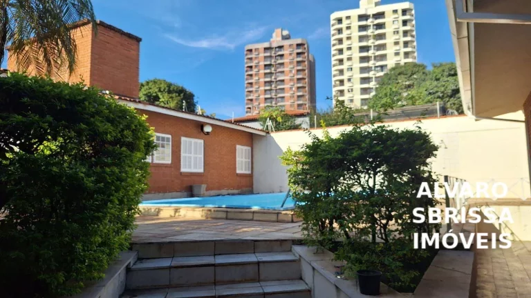Imagem Vende - Casa Térrea Principal + Edicula (quarto, cozinha, banheiro) – Jardim Faculdade - Itu/SP