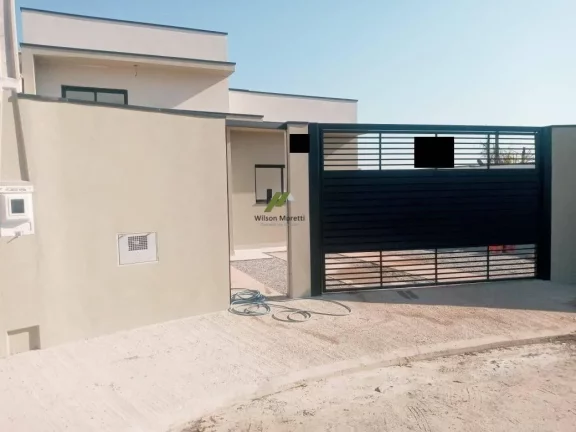 Imagem CASA NOVA EM ÓTIMA LOCALIZAÇÃO