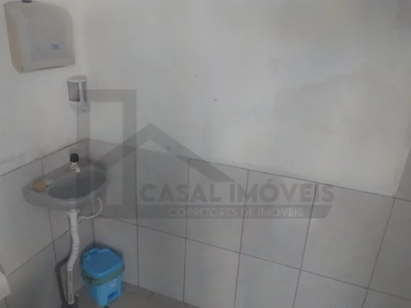Imagem CASAL IMÓVEIS VENDE PRÉDIO COMERCIAL MISTO/MARAMBAIA - SOUZA PEDRO ALVARES CABRAL
