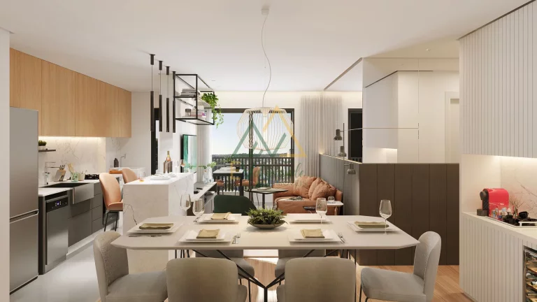 Imagem Apartamento à venda Bacacheri Curitiba PR