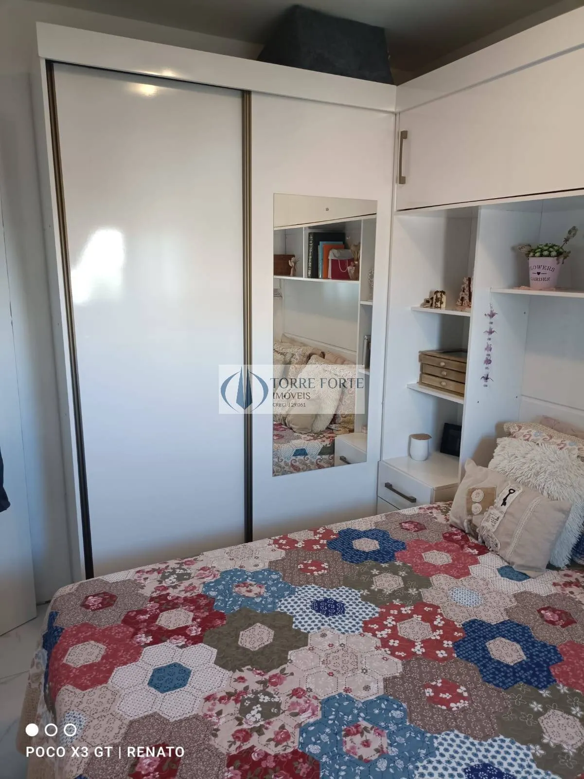 Imagem Maravilhoso Apartamento com 2 dormitórios no Alto da Mooca 