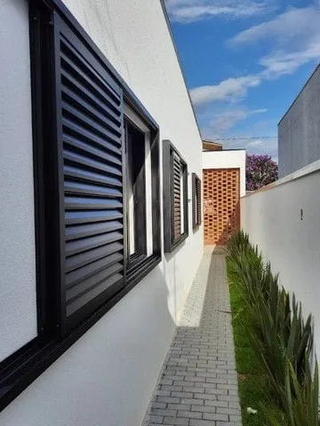 Imagem Casa à venda 3 Quartos, 1 Suite, 2 Vagas, 300M², Residencial Novo Horizonte, Taubaté - SP | Residencial Verdes Vales