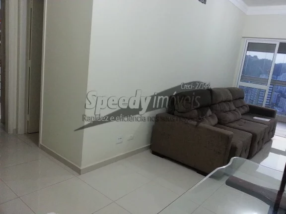 Imagem Apartamento em Santos bairro Gonzaga para venda