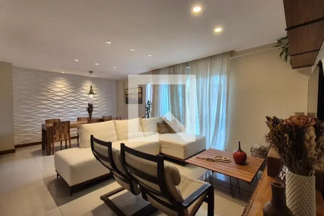 Imagem Apartamento à Venda - Recreio, 4 Quartos, 200 m2