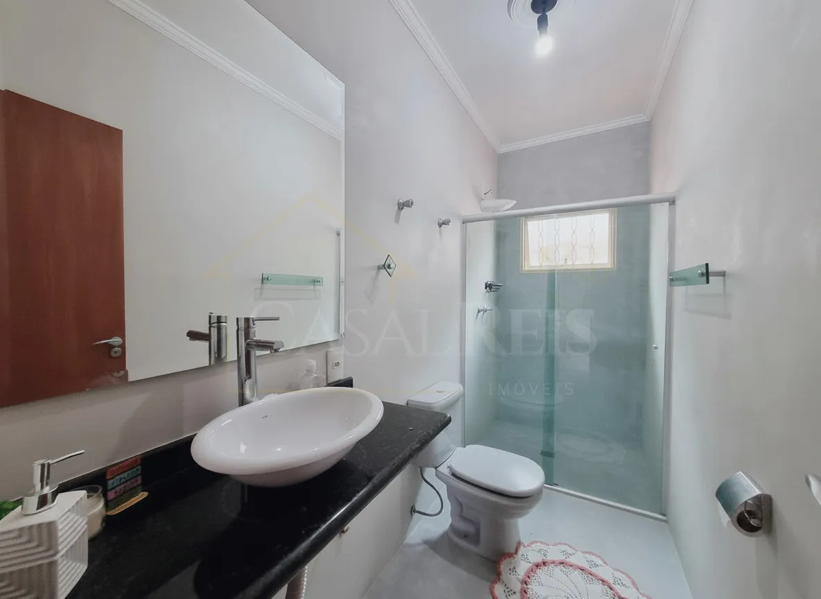 Imagem Casa 3 quartos à venda em Estância Poços de Caldas, Poços de Caldas