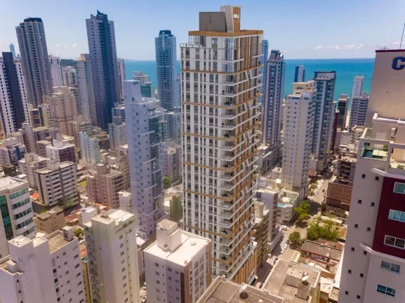 Imagem Apartamento à venda em Balneário Camboriú, Centro, com 4 quartos, 173,6m2
