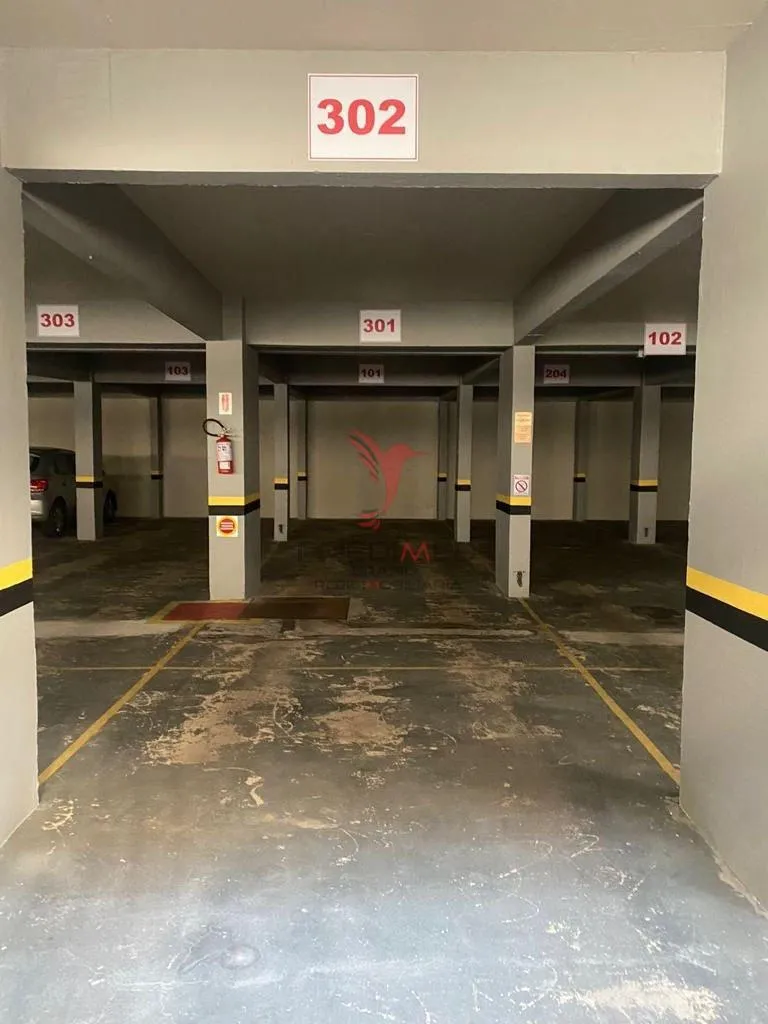 Imagem Apartamento na Praia de Balneário Camboriú