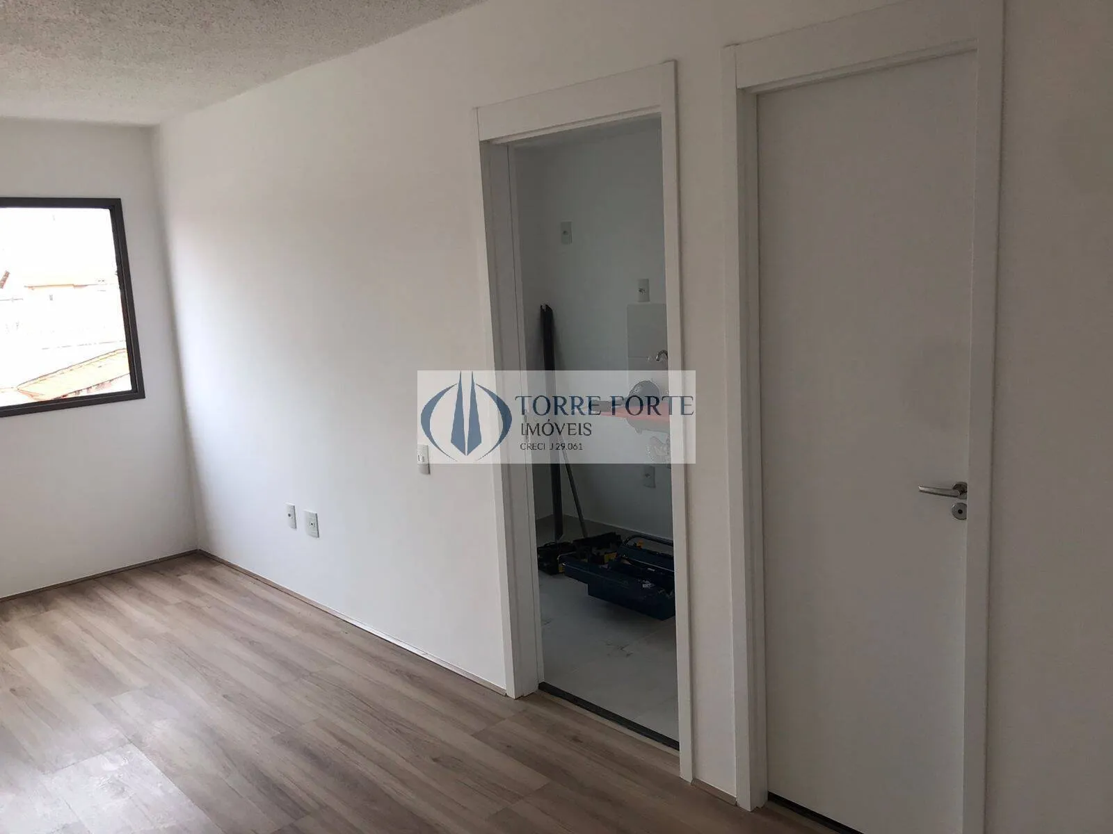 Imagem Lindo Apartamento com 1 dormitório em Vila Prudente