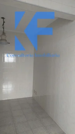 Imagem APARTAMENTO RESIDENCIAL em CAMPINAS - SP, VILA ITAPURA