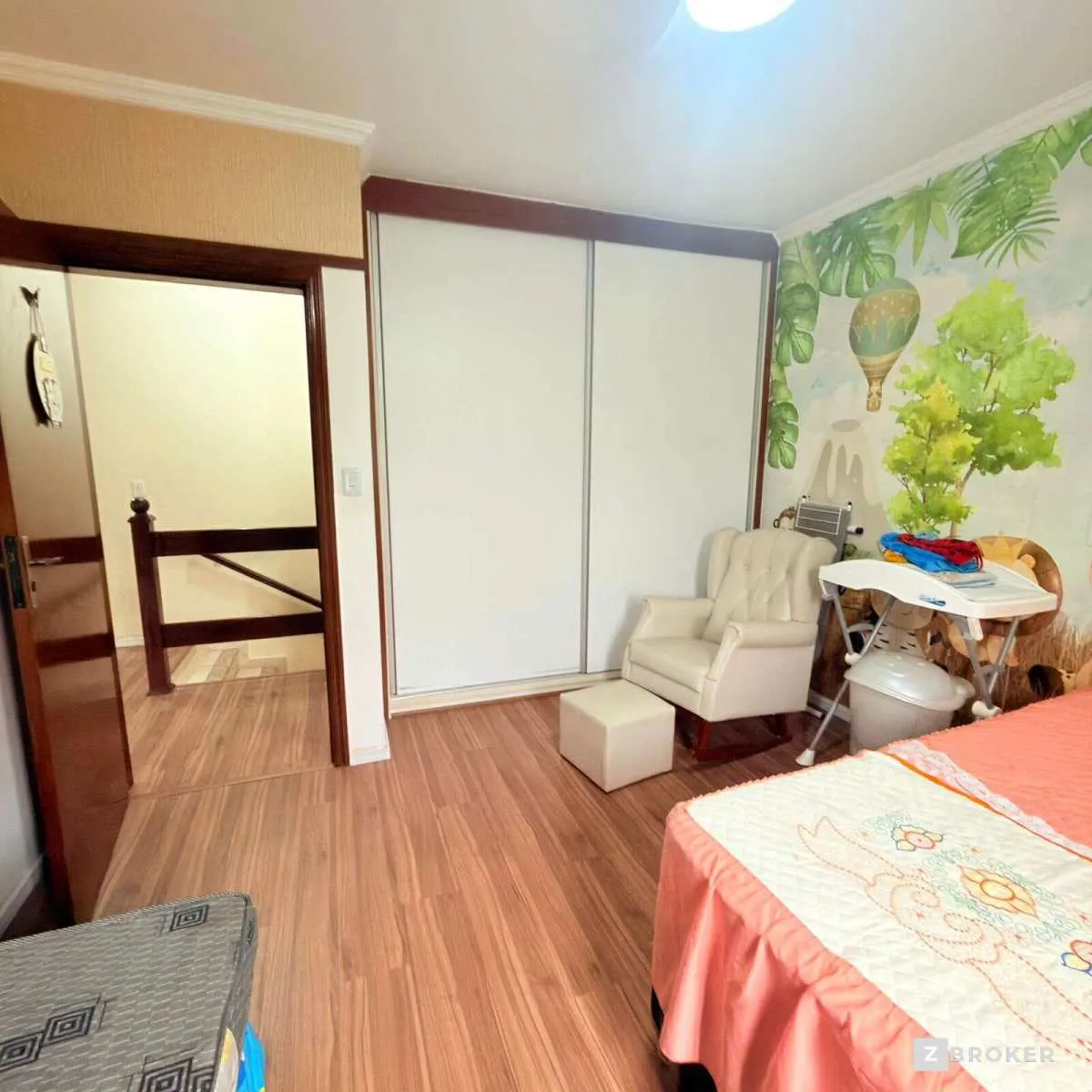 Imagem Casa à venda em São Paulo, Vila Palmeiras, com 4 quartos, 243m2