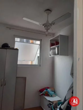 Imagem No bairro Bom Fim, 2 dormitórios.