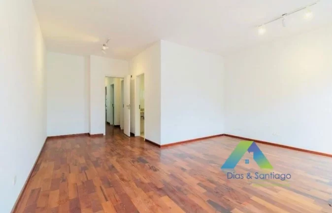 Imagem Casa com 3 dormitórios à venda no Morumbi - São Paulo/SP
