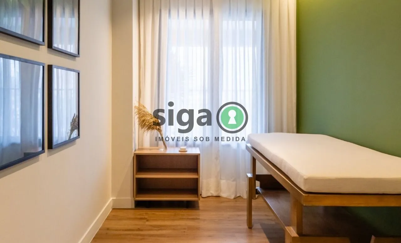 Imagem Apartamento para venda na Vila Mascote, São Paulo - SP