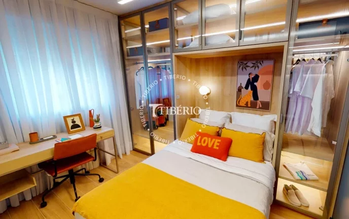 Imagem Apartamento à venda no bairro Vila Mariana - São Paulo/SP