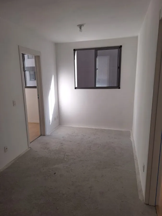 Imagem Apartamento para Locação em São Paulo, Vila Andrade, 2 dormitórios, 1 banheiro