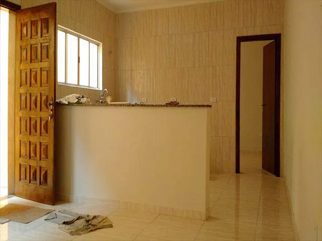 Imagem Casa com 2 Quartos à Venda, 86 m² em Samas - Mongaguá