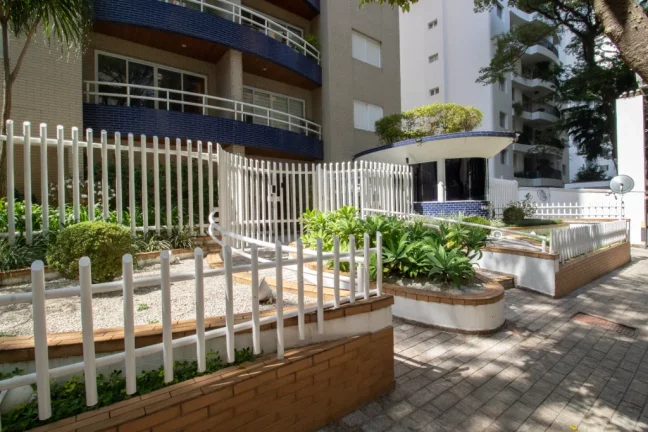 Imagem Apartamento à venda em São Paulo, Itaim Bibi, com 2 quartos, 120m2