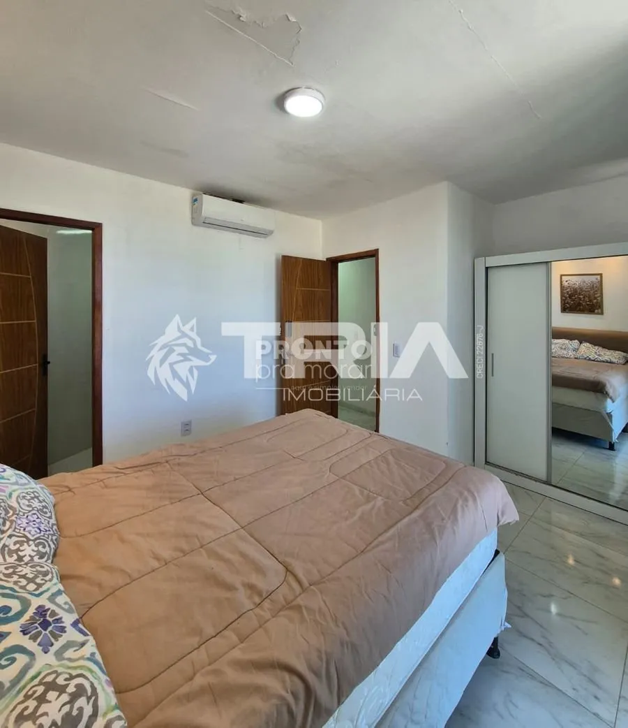 Imagem Casa de 3 quartos, 122m² no bairro Carneiros, em Tamandaré