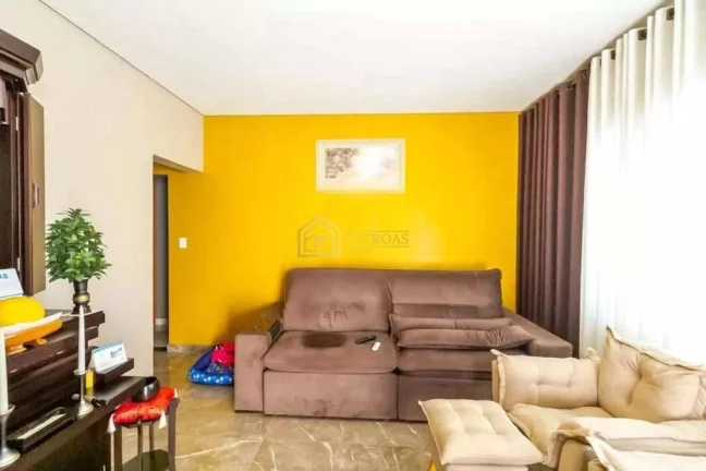 Imagem Casa Padrão