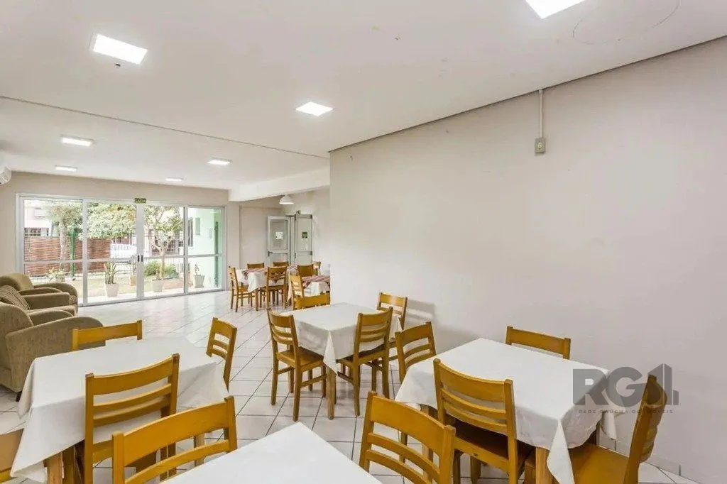 Imagem Apartamento à venda com 2 quartos 67 m² rua são mateus, jardim do salso, porto alegre